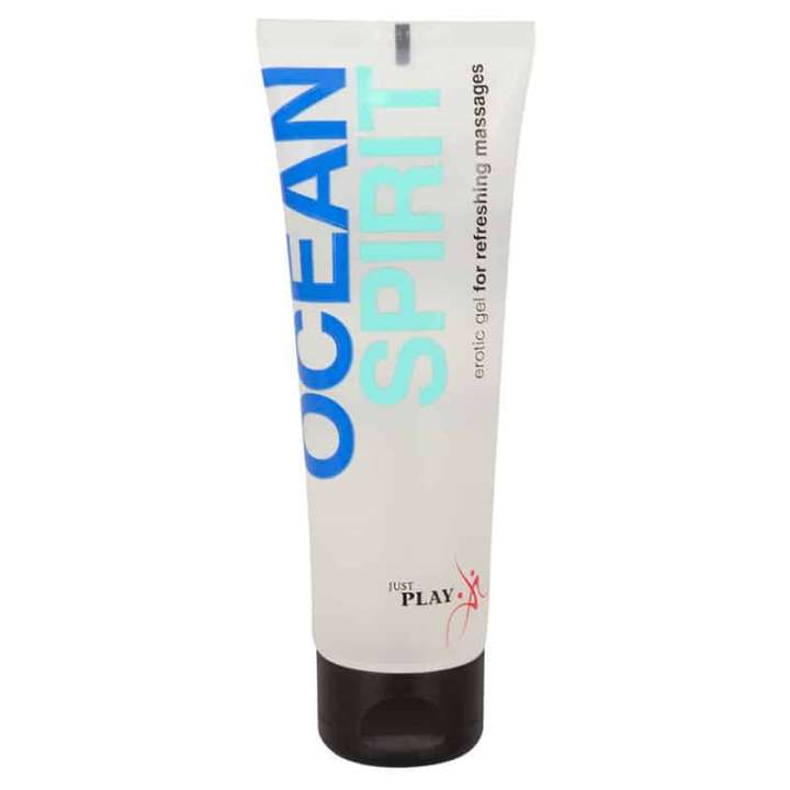 Priser på Just Play Ocean Spirit Massage Gel 80 ml
