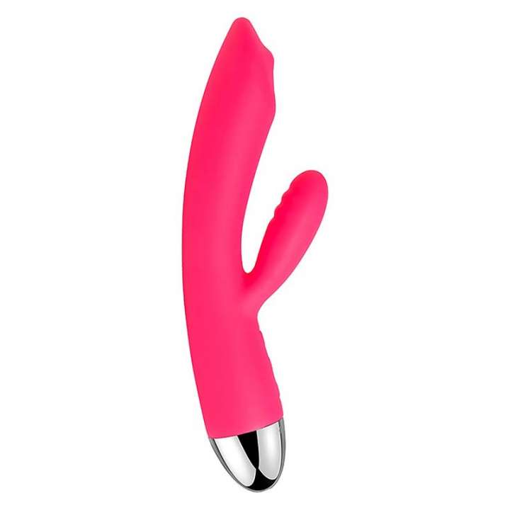 Priser på Svakom Trysta Targeted Rolling G-Punkt Vibrator