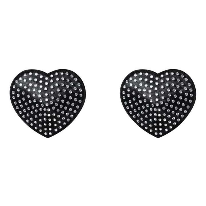 Priser på Obsessive Muscha Nipple Covers