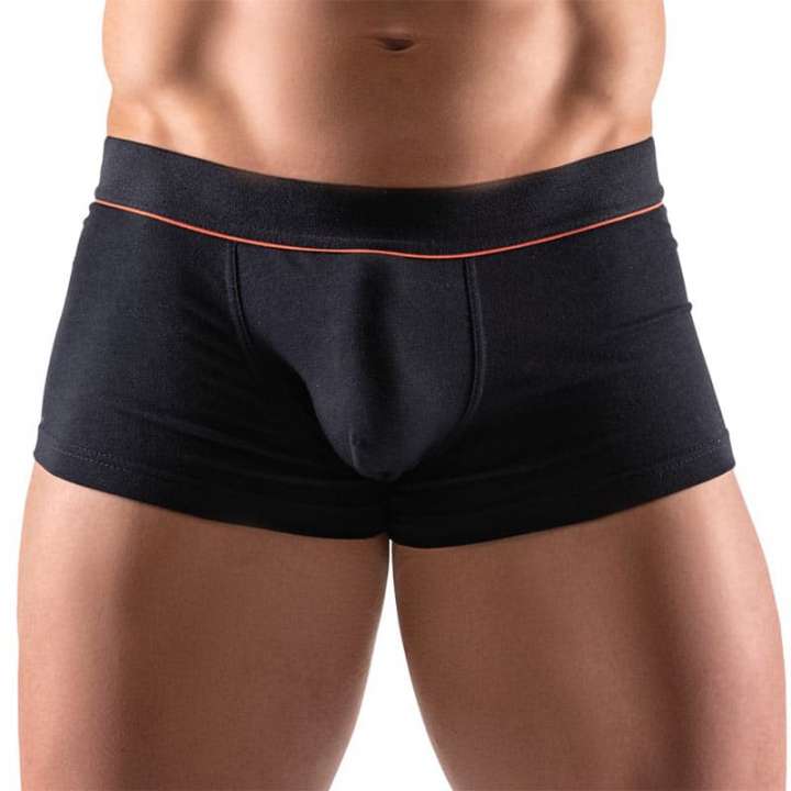 Priser på Sven Joyment Marcus Boxershorts Sort - M