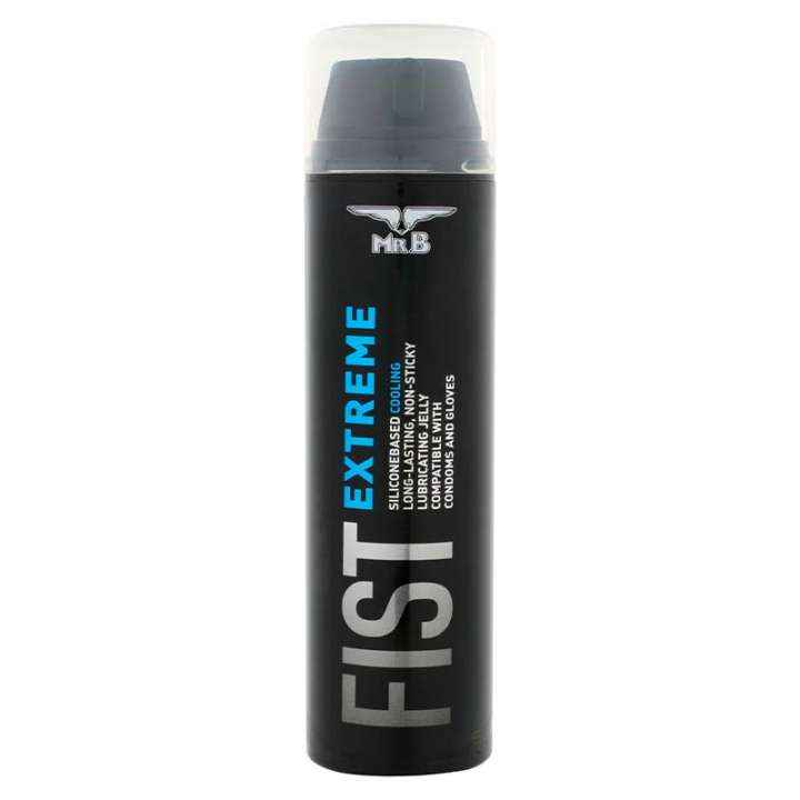 Priser på Mister B FIST Extreme 200ml