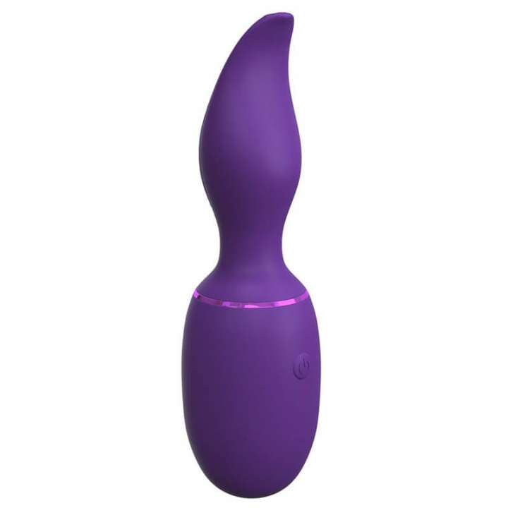 Priser på Fantasy For Her Tongue-Gasm Tungevibrator
