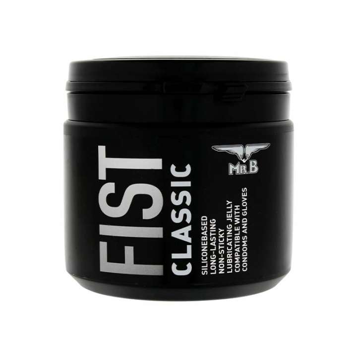 Priser på Mister B FIST Classic Gel - 500 ml