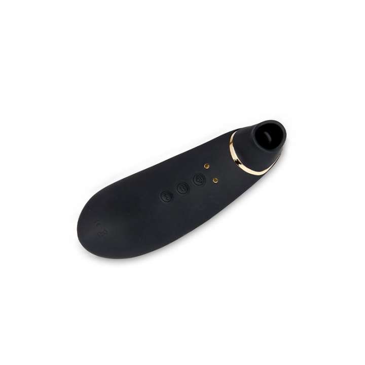 Priser på Nu Sensuelle Trinitii 3i1 Tunge Vibrator 18K Guld