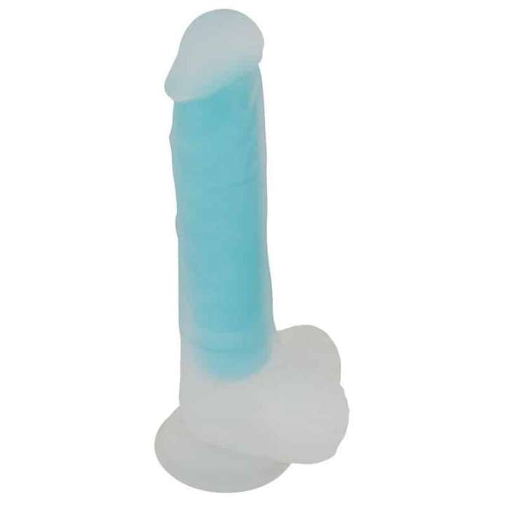 Priser på You2Toys Glow In The Dark Dildo