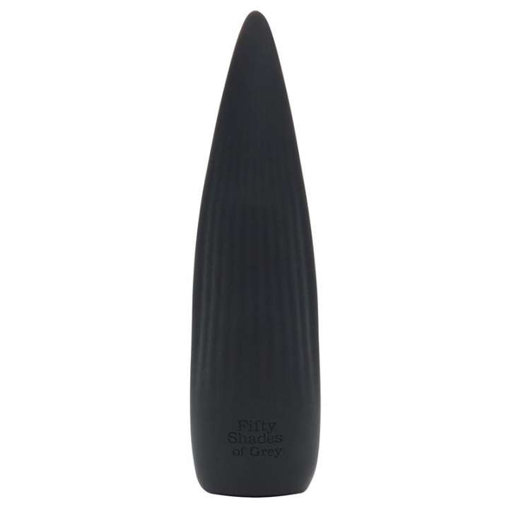 Priser på Fifty Shades of Grey Sensation Flickering Tongue Vibrator