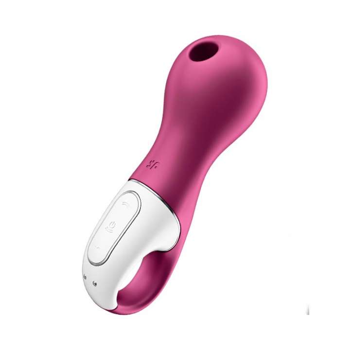 Priser på Satisfyer Lucky Libra Air Pulse Vibrator