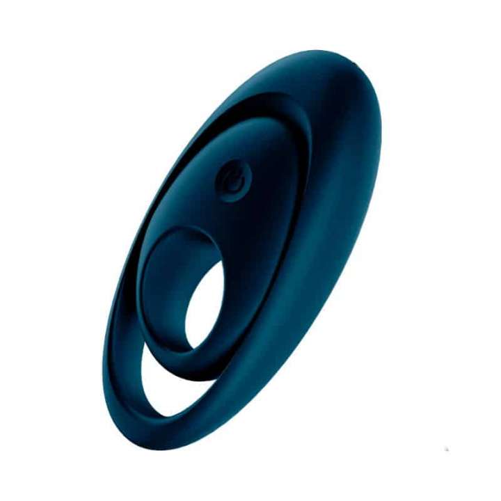 Priser på Satisfyer Glorious Duo Penisring