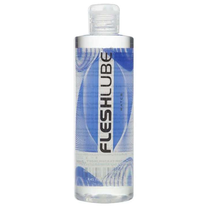 Priser på Fleshlight FleshLube Vandbaseret Glidecreme 100 ml