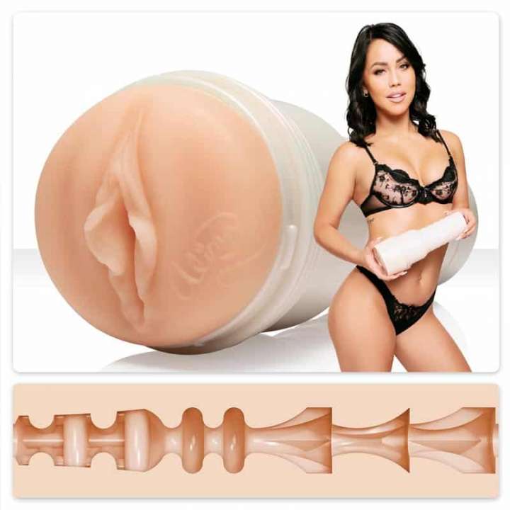 Priser på Fleshlight Girls Alina Lopez Rose