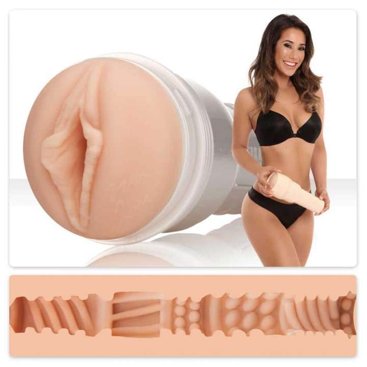 Priser på Fleshlight Girls Eva Lovia Sugar