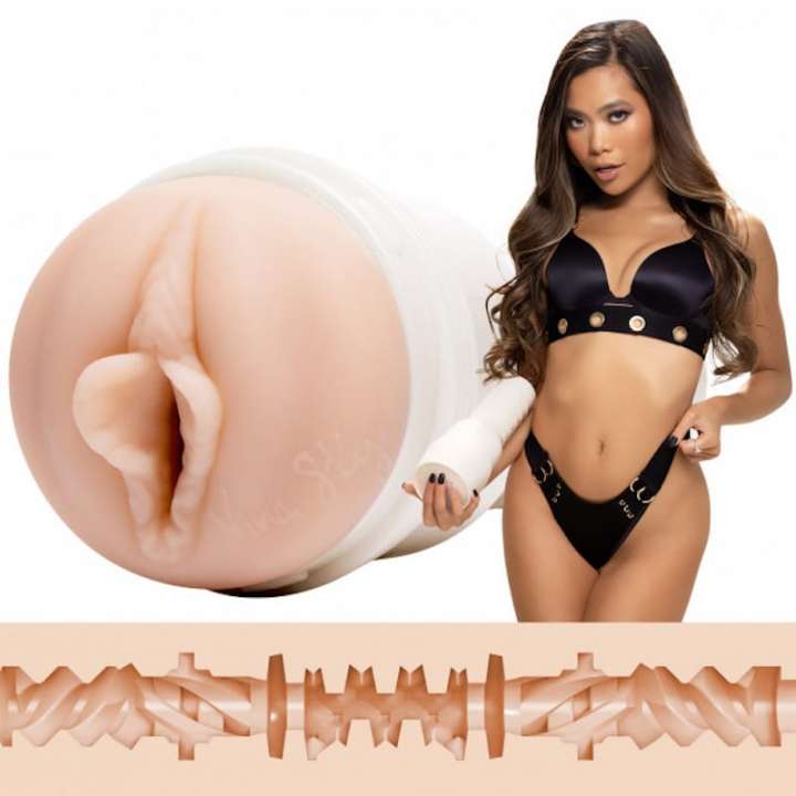 Priser på Fleshlight Girls Vina Sky Exotica
