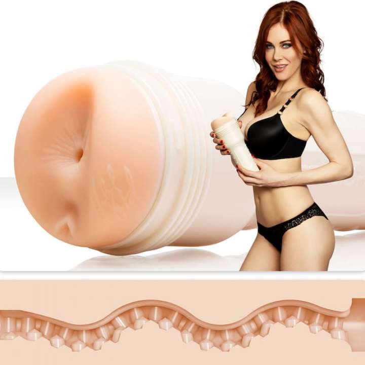 Priser på Fleshlight Girls Maitland Ward Tight Chicks