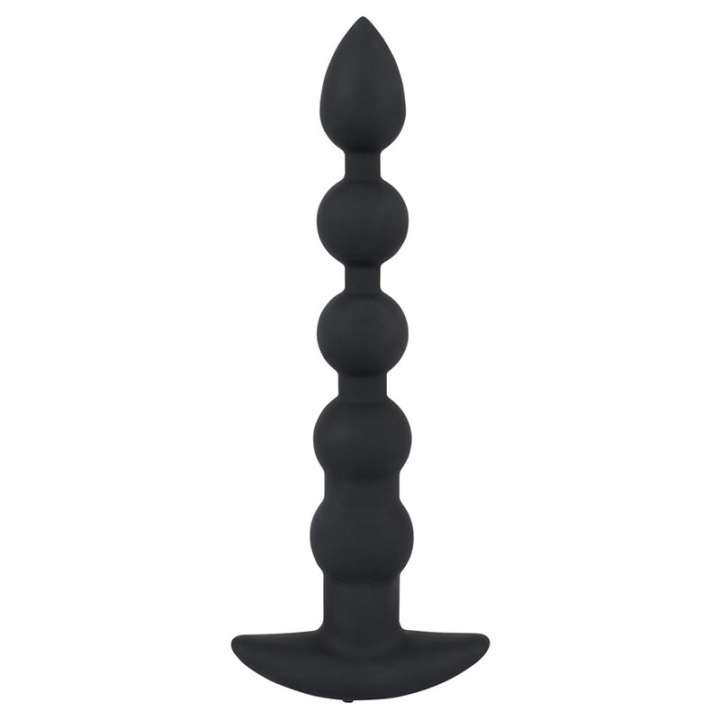 Priser på Black Velvets Anal Vibrator