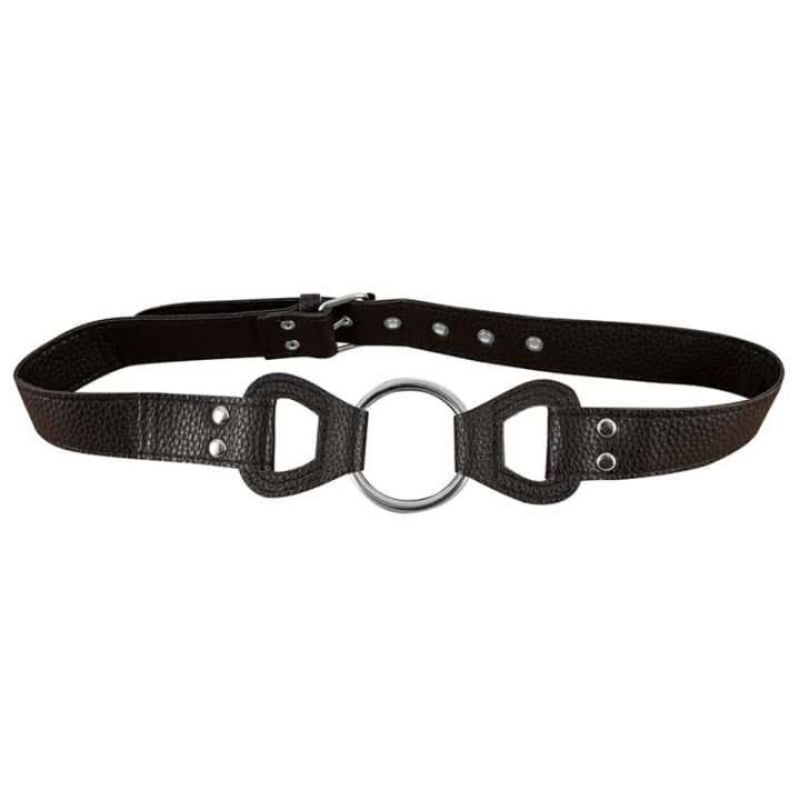 Priser på Fetish Collection Silence Ring Gag
