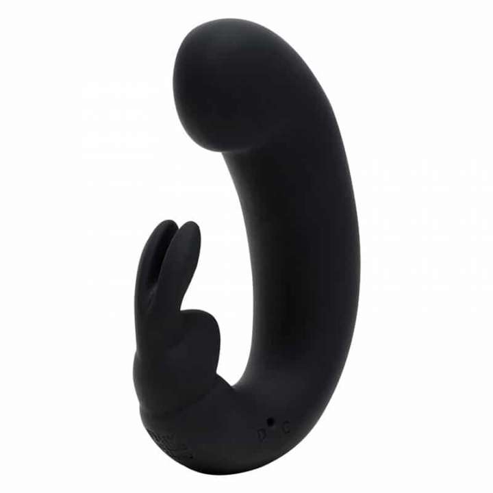 Priser på Fifty Shades of Grey Sensation G-Punkts Rabbitvibrator