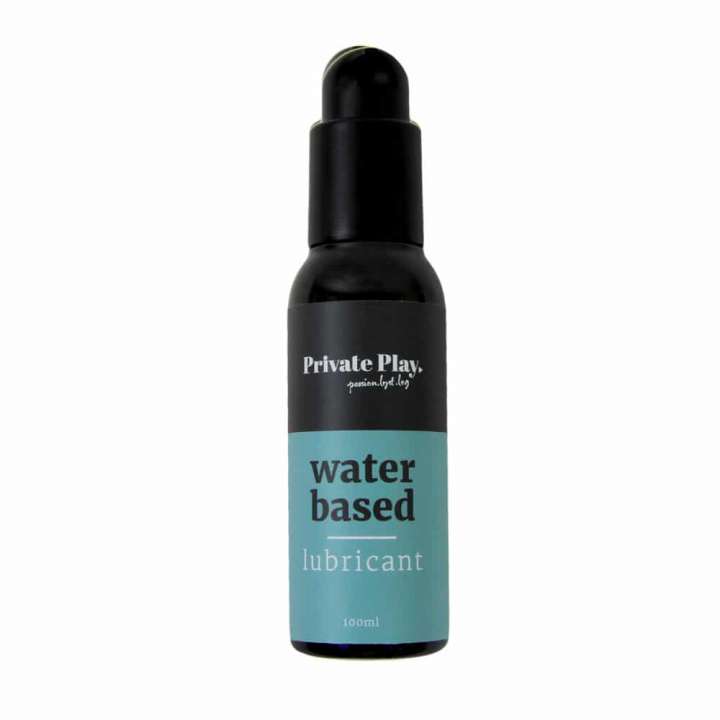 Priser på Private Play Glidecreme 100 ml