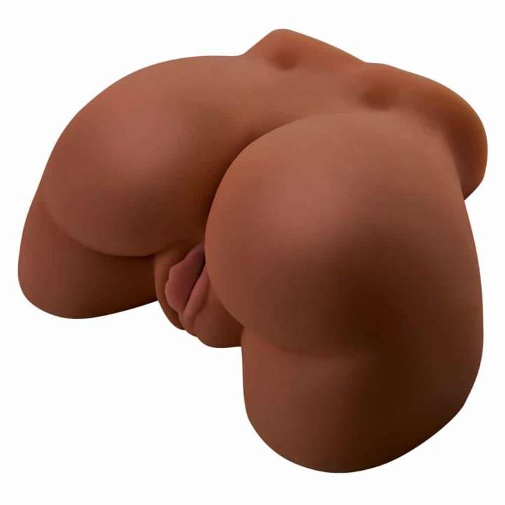 Priser på Pipedream Vibrating Ass Sexdukke