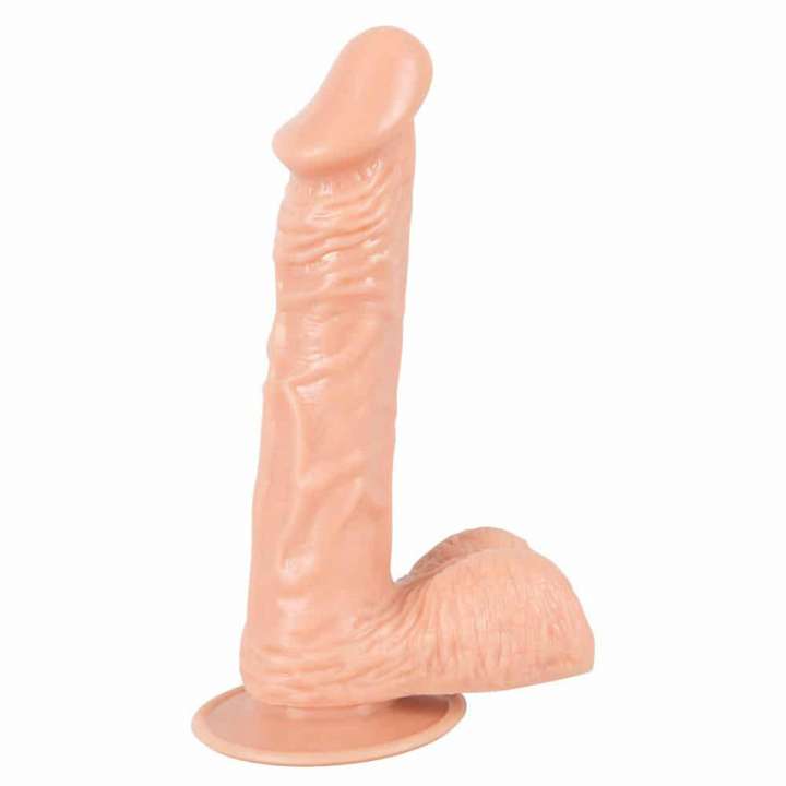 Priser på You2Toys European Lover Realistisk Dildo 20 cm