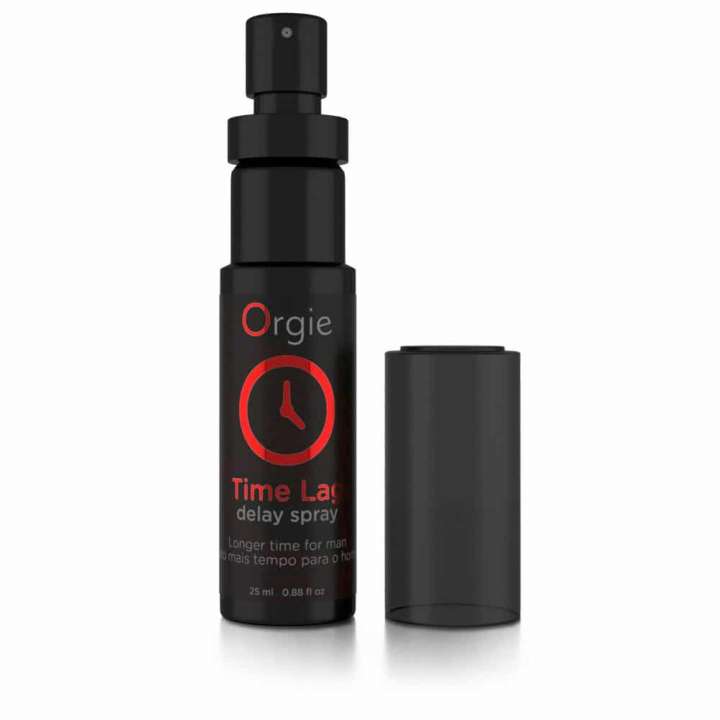 Priser på Orgie Time Lag Delay Spray 15 ml