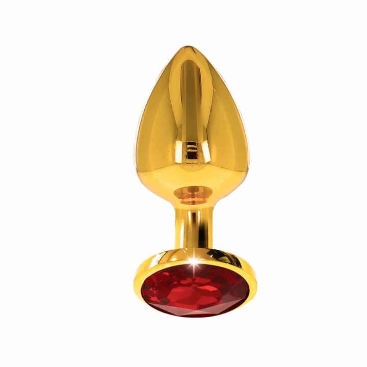 Priser på Taboom Butt Plug 