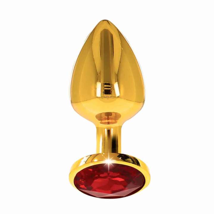Priser på Taboom Butt Plug 