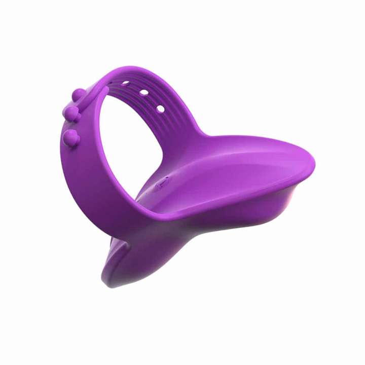 Priser på Fantasy For Her Finger Vibrator