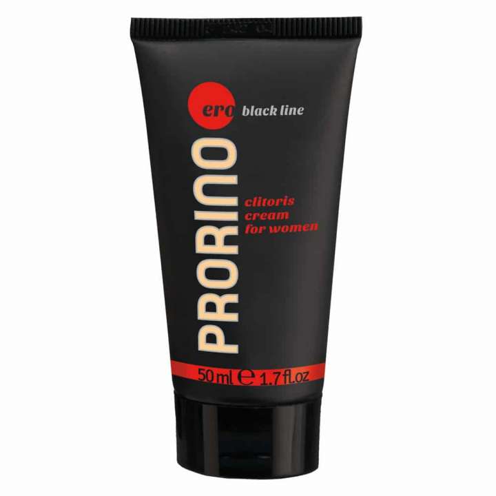 Priser på HOT Prorino Klistoris creme 50 ml.
