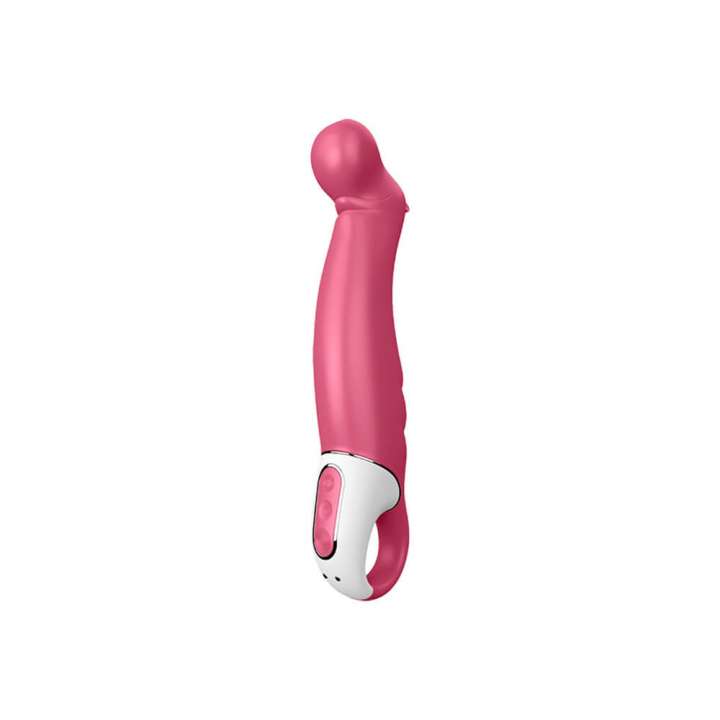 Priser på Satisfyer Petting Hippo G-Punkt Vibrator
