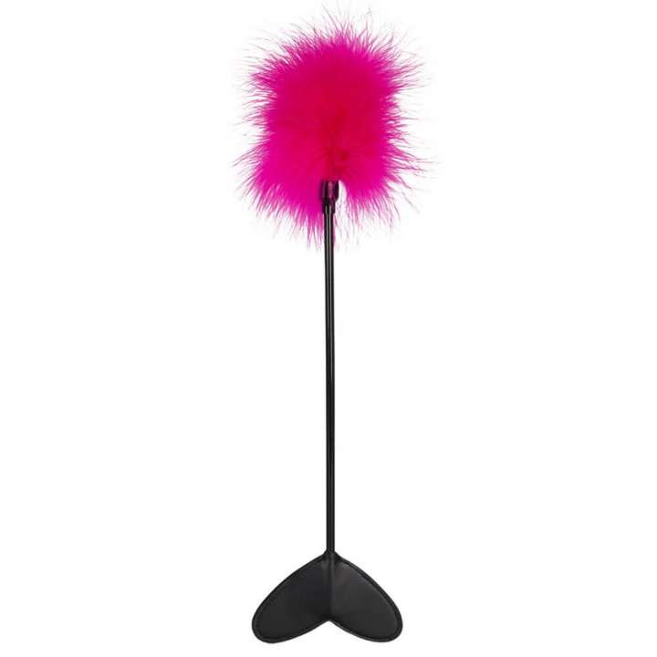 Priser på Bad Kitty Fjerstav Pink