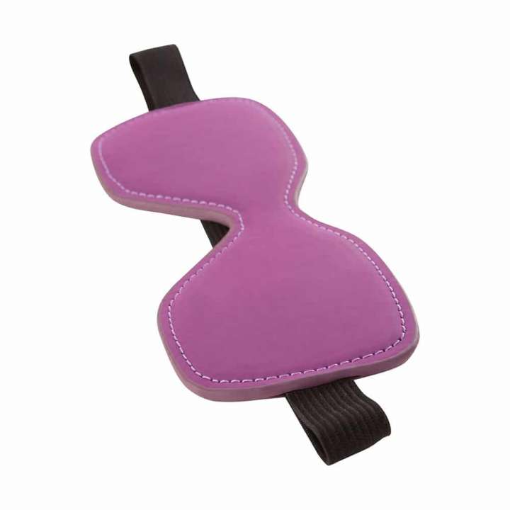 Priser på NS Novelties Lust Bondage Blindfold Lilla