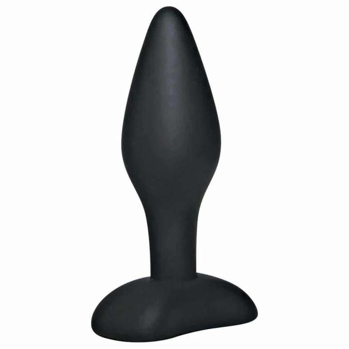 Priser på Black Velvets Buttplug Small