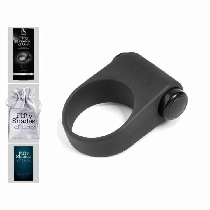 Priser på Fifty Shades Of Grey 