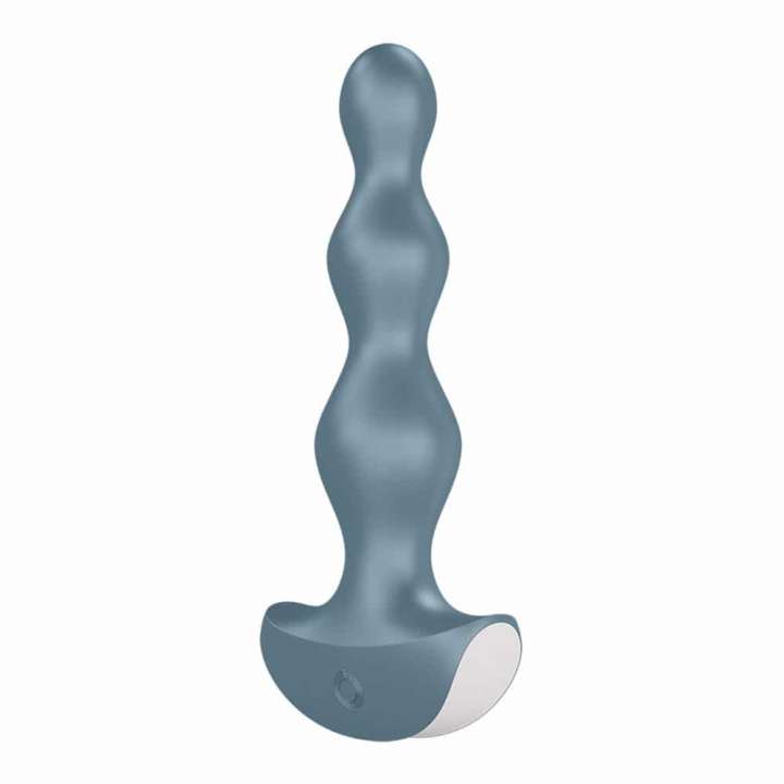 Priser på Satisfyer Lolli Plug 2 Buttplug Vibrator