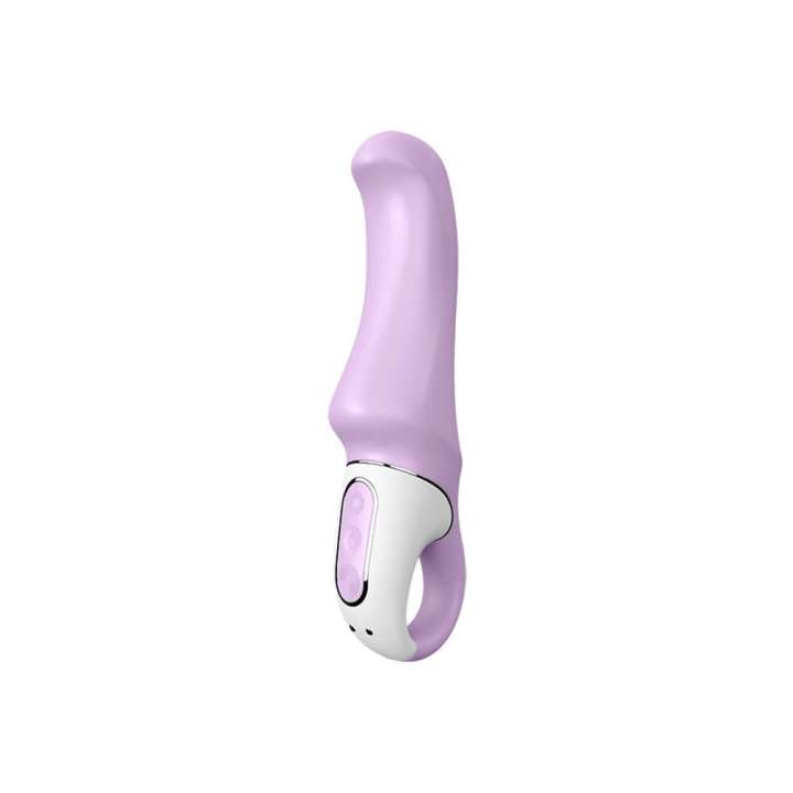 Priser på Satisfyer Charming Smile G-Punkt Vibrator