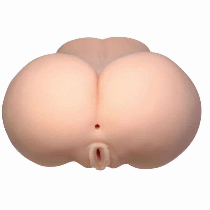 Priser på Realistixxx Real Style II Pussy Deluxe masturbator Sexdukke