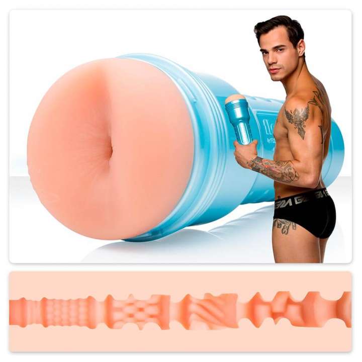 Priser på Fleshjack Boys Levi Karter Butt