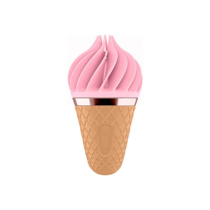 Priser på Satisfyer Sweet Treat Klitoris Spinnator