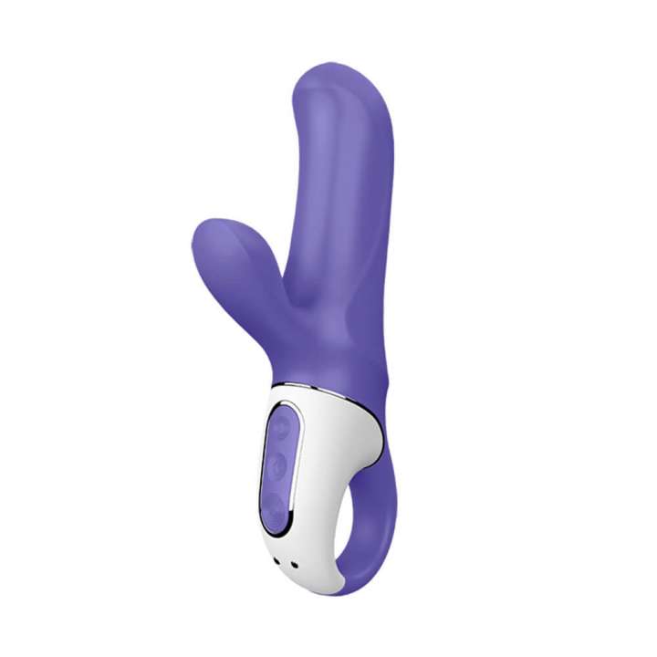 Priser på Satisfyer Magic Bunny Rabbitvibrator