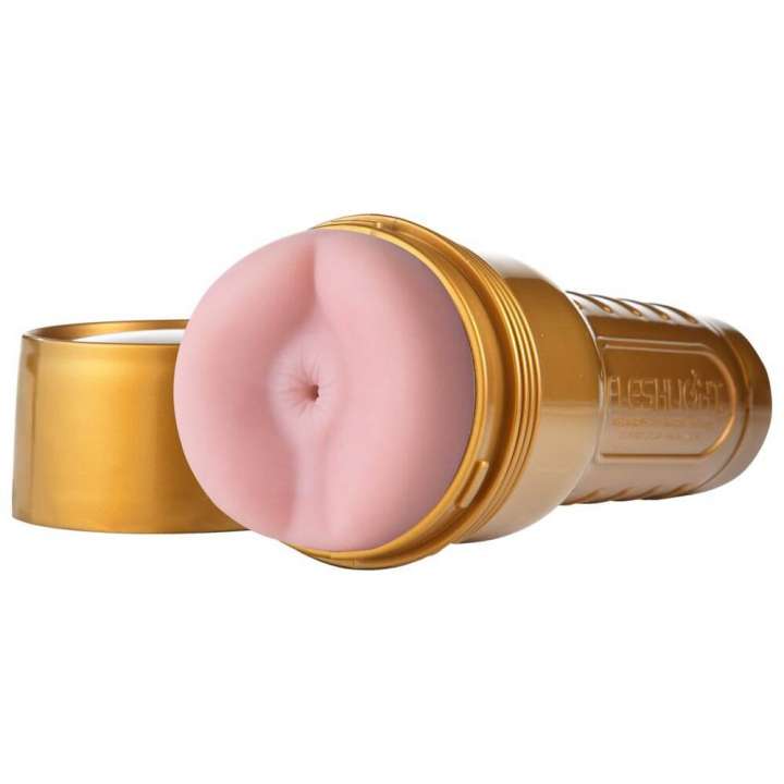 Priser på Fleshlight STU Pink Butt Stamina Training Unit