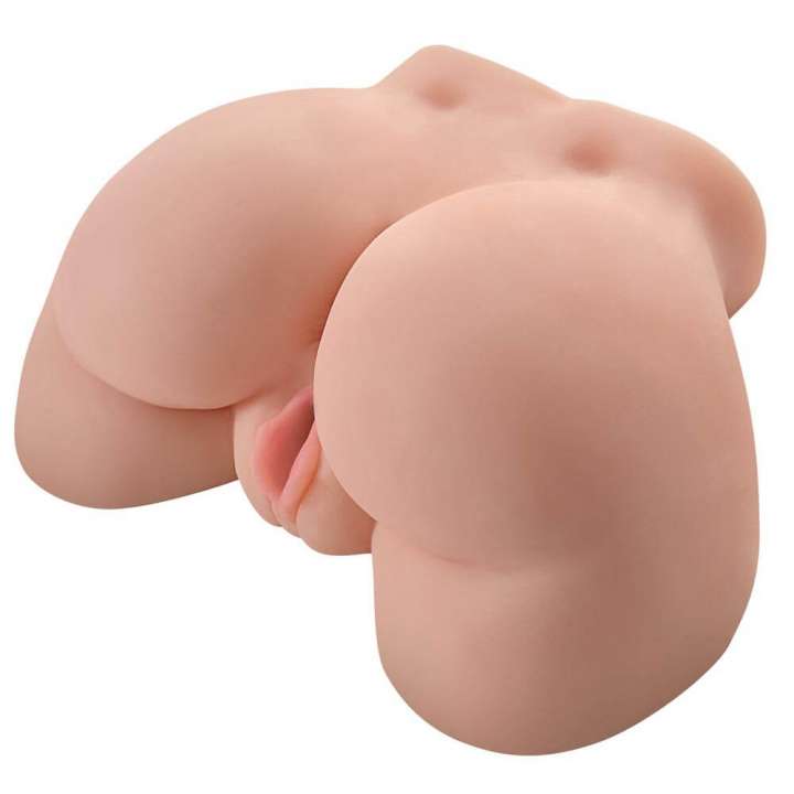 Priser på Pipedream Extreme Toys Vibrating Ass sexdukke