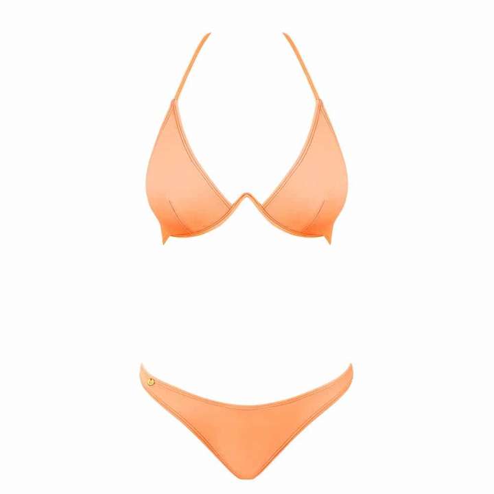 Priser på Obsessive Paralia Bikini Nude - S