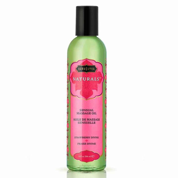 Priser på Kama Sutra Massageolie 236 ml