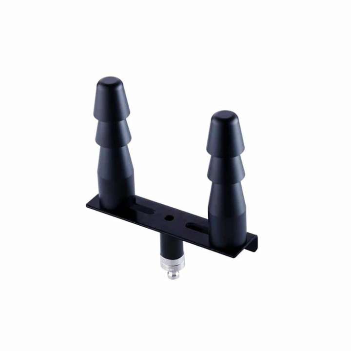 Priser på HiSmith Double Vac-U-Lock Adapter