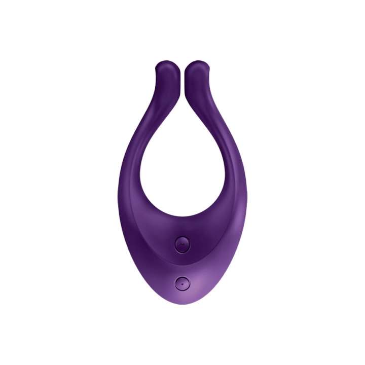 Priser på Satisfyer Endless Love Multi vibrator - Lilla
