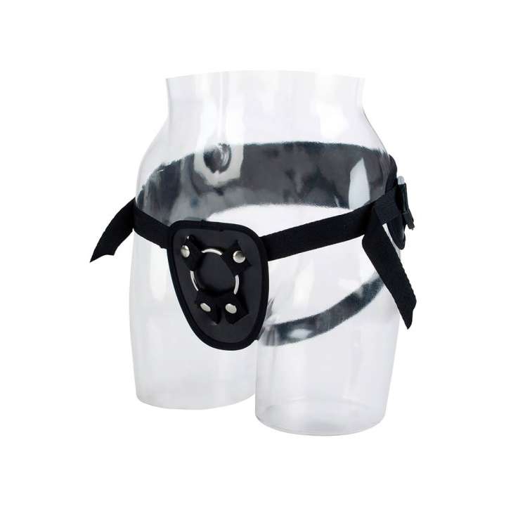 Priser på CalExotics Power Support Harness Sort