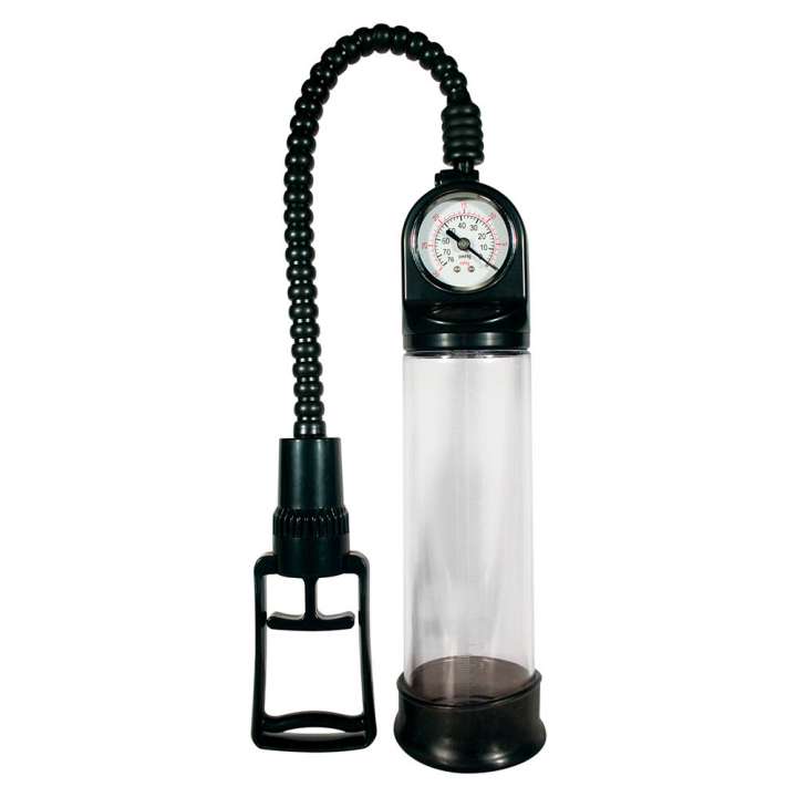 Priser på TOYJOY Penis Master Pump penispumpe