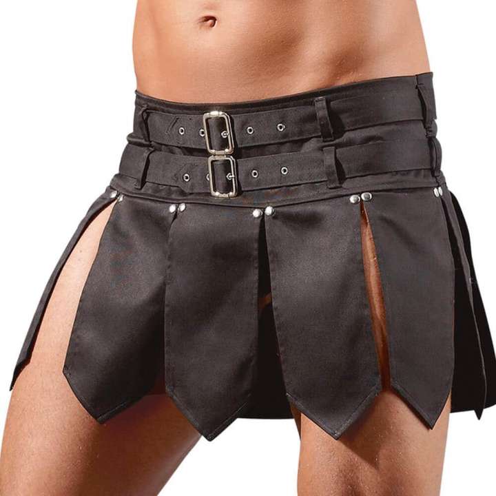 Priser på SvenJoyment Nederdel til Mænd - XL