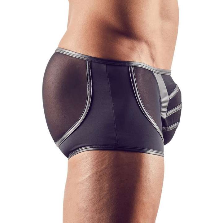 Priser på SvenJoyment Boksershorts Sort til Mænd - M