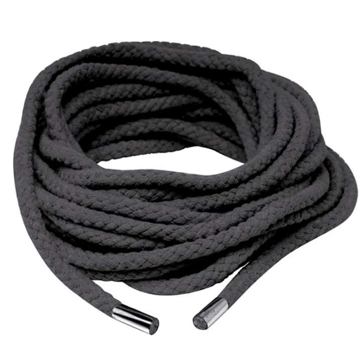 Priser på Fetish Fantasy Luksus Japansk Silke Bondage Reb 10 M